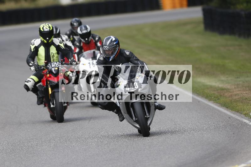 /28 25.07.2026  Speer Racing ADR/Gruppe gelb/443